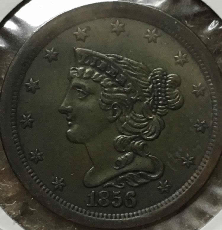 1856-Half-Cent--Grade?